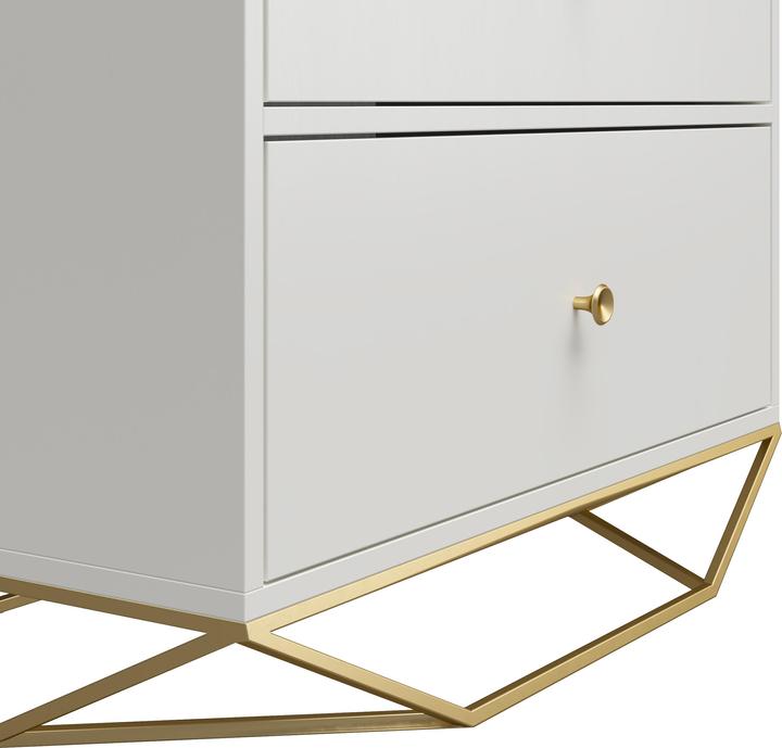Image du produit CosmoLiving Blair (70 x 40 x 134 cm)
