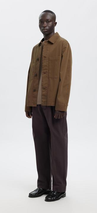 Immagine prodotto Annarr Relaxed Fit Overshirt (M)