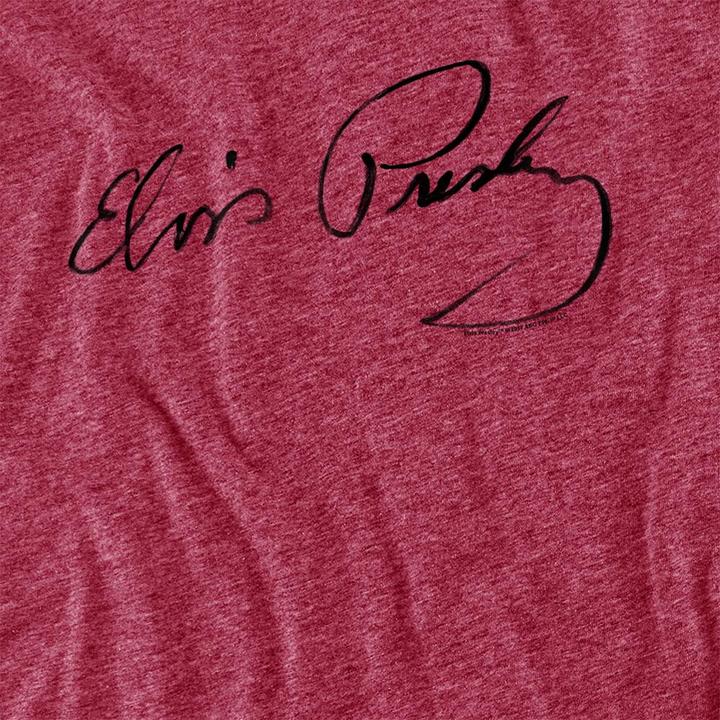 Produktbild Elvis TShirt (S)