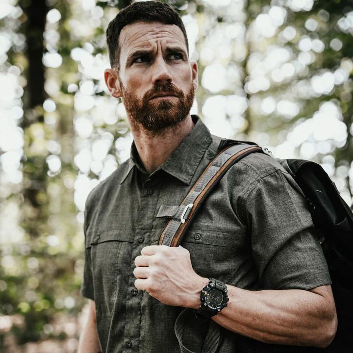 Produktbild G-Shock GW-9500-3ER (Funkuhr, 56.70 mm)