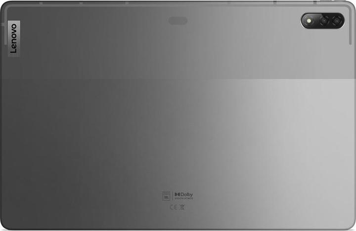 Productafbeelding Lenovo TAB P12 Pro (TB-Q706F) 8/256 GB (Alleen WLAN, 12.60", 256 GB, Stormgrijs)