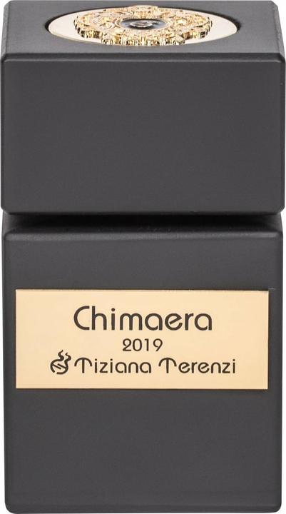 Actual product image Tiziana Terenzi Anniversary Collection Chimaera (Extrait De Parfum, 100 ml)