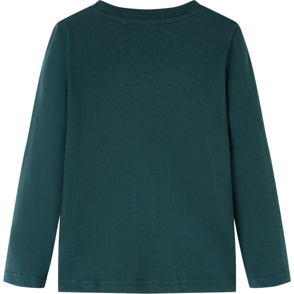 Thumbnail - VidaXL, Unisex, Shirt, Macie, Grün, (104)