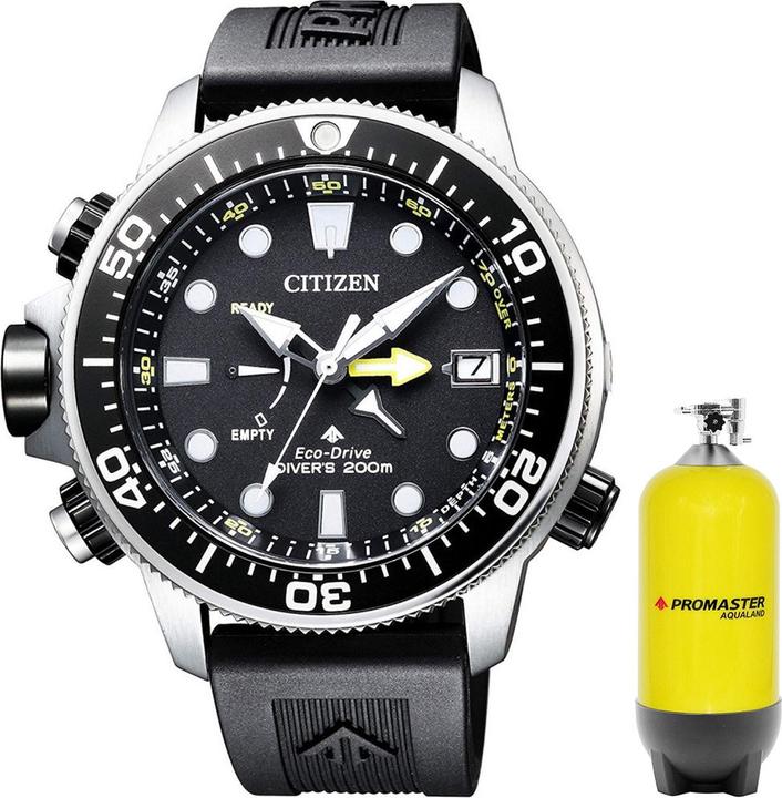 Image du produit Citizen Eco-Drive Promaster - BN2036-14E (Chronomètre, 46 mm)