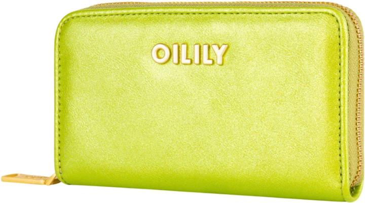 Actual product image Oilily Zana Wallet