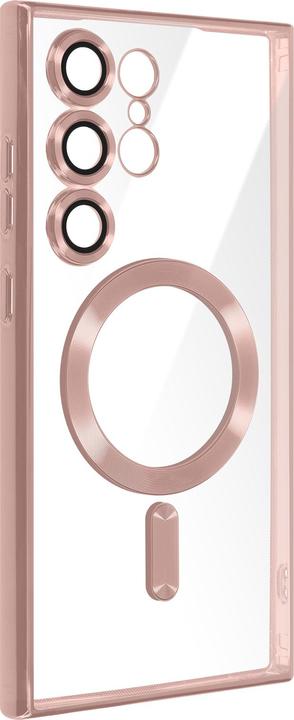 Image du produit Avizar Étui pour téléphone portable Chromé Series (Samsung Galaxy S24 Ultra)