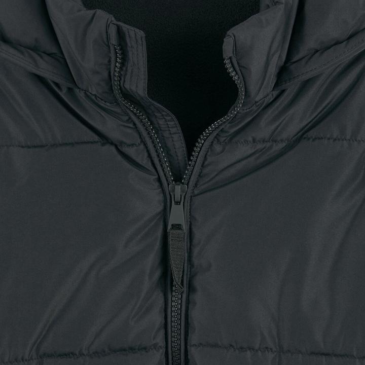 Produktbild BlockX Light-Steppjacke mit Kapuze (M)