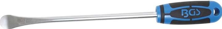 Actual product image BGS Tyre Lever | for Motorcycles | 370 mm