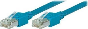 Actual product image Exertis Connect Patch cable (S/UTP, CAT5e, 5 m)