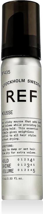 Produktbild Ref. 435 (75 ml, Volumenschaum)