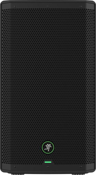 Actual product image Mackie Speaker Thrash212 GO (Active, 1x 50 W)