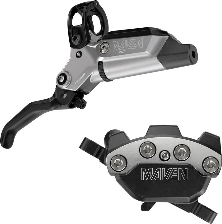 Sram Maven (Vorderradbremse, Bremssattel, 4)