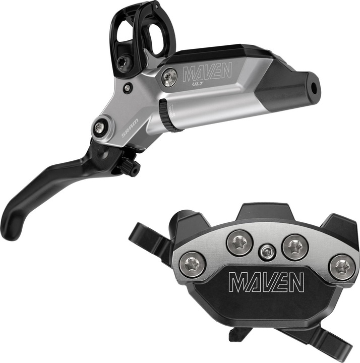Produktbild Sram Maven (Vorderradbremse, Bremsset, 4)