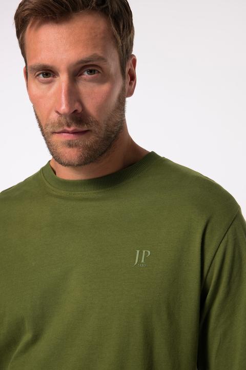Immagine prodotto JP1880 T-Shirt, Bauchfit, Basic, Halbarm, XXL bis 10XL (XXL)