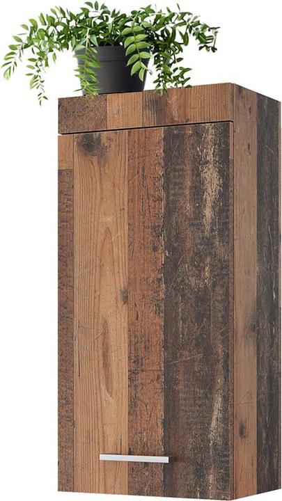 Actual product image Vicco Luna (37 x 24.60 x 77 cm)