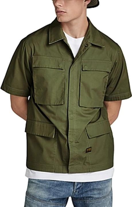 Immagine prodotto G-Star Sovracamicia Slim R-3N (L)