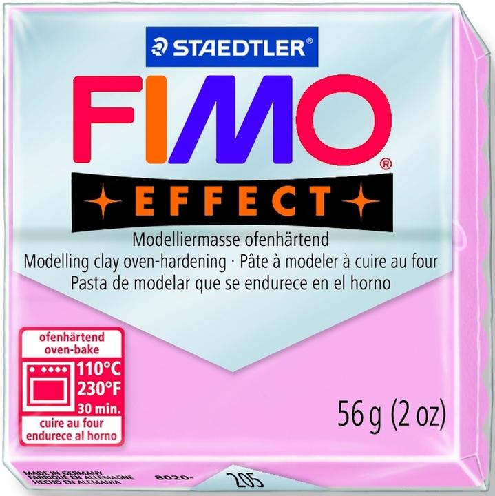 Actual product image Fimo Effect