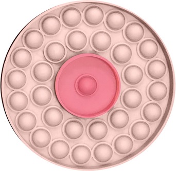Produktbild Kheper Games Boob Pop-It Toy (Sonstiges)