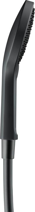 Actual product image Duravit hand shower 3jet Click! 120 MinusFlow, UV065201 (3 Beam types, 9.50 l/min)