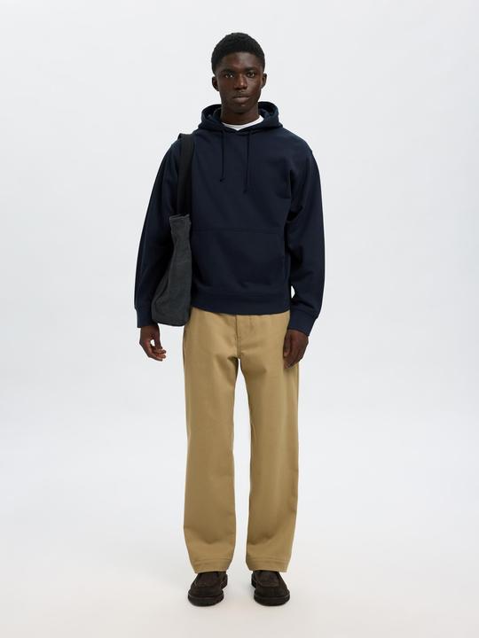 Immagine prodotto Selected Homme 100% Baumwoll Hoodie (L)