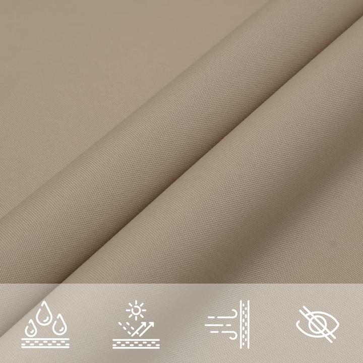 Image du produit VidaXL Aurelio (450 x 450 x 450 cm)