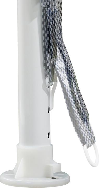 Image du produit Relaxdays Pavillon (300 cm, 300 cm)