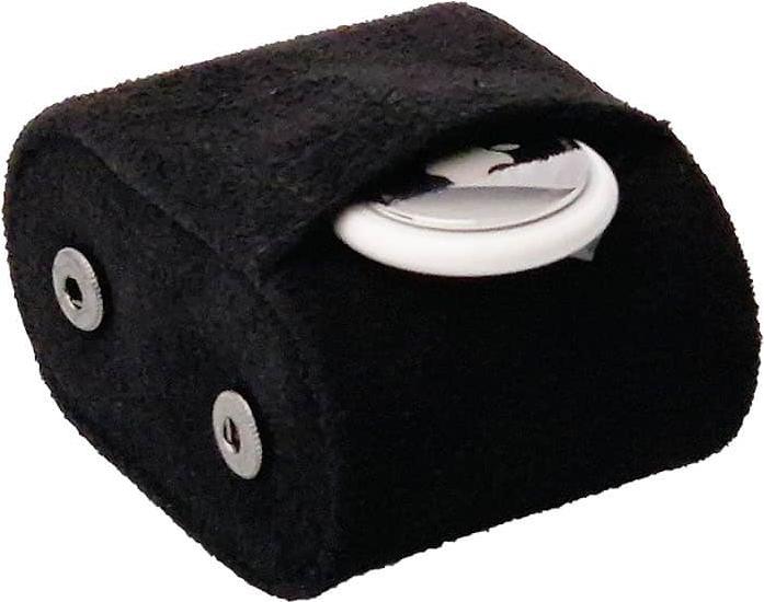 Produktbild Luxcessory Uhrenrolle Agent mit Trackerfach für 1 Uhr (Ohne Tracker)