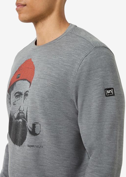 Produktbild Super Natural Sn Sailor Crew (XXL)