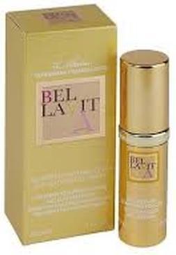 Produktbild Bella Vita F Eye Contour Gel Serum 30ml (Augenpflege Gel, 30 ml, Tag)