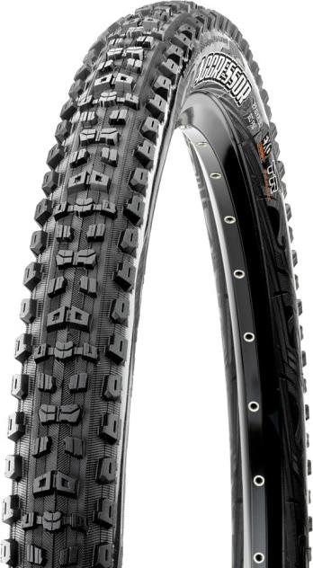 Actual product image Maxxis Aggressor WT TR EXO 60TPI Dual (29 x 2.50, 63-622)