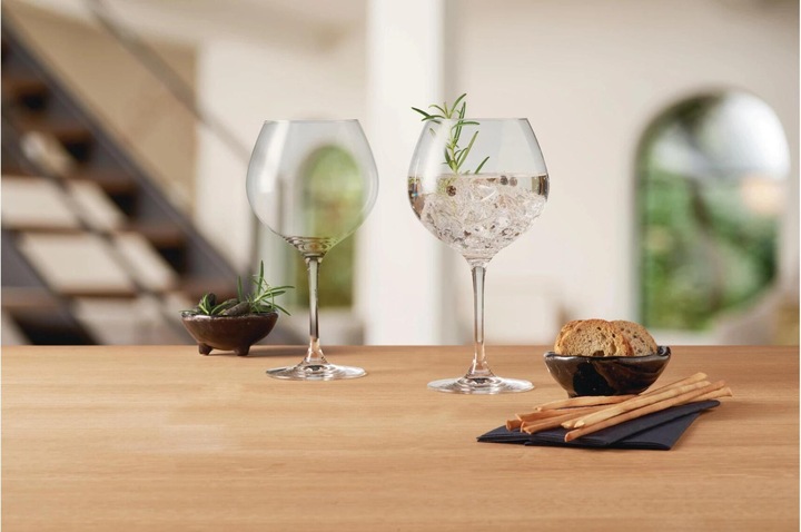 Actual product image Leonardo Gin glasses (6.30 dl, 2 x, Gin glasses)