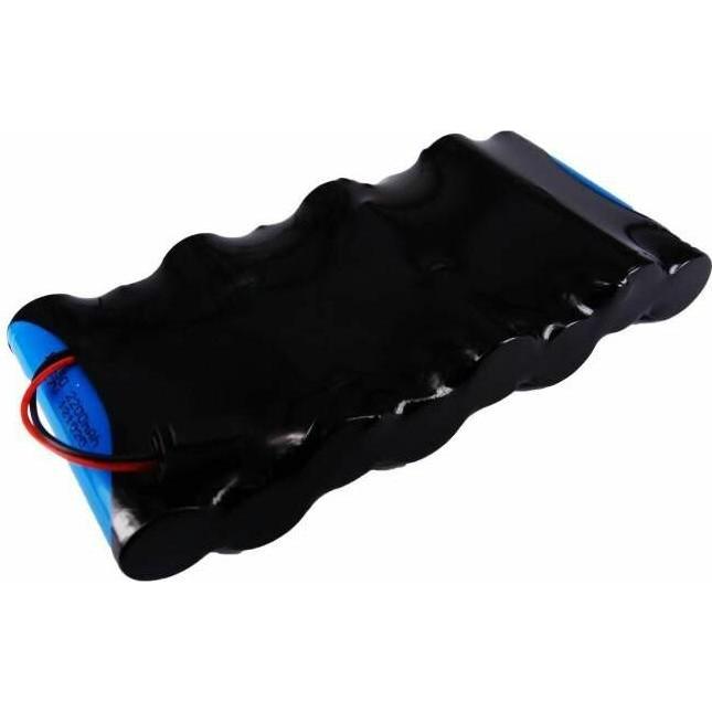 CoreParts Battery for Medical, Notebook Ersatzteile, Schwarz