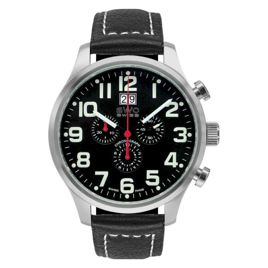 Bwc Swiss, Armbanduhr, 20009.50.02