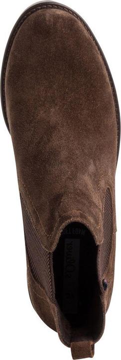 Actual product image S.Oliver Chelsea boot (36)