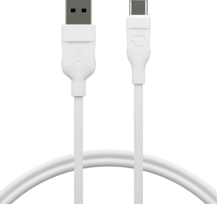 Image du produit dbramante1928 CÂBLE - 2.5M - USB-A VERS USB-C (2.50 m, USB 2.0, 36 W)