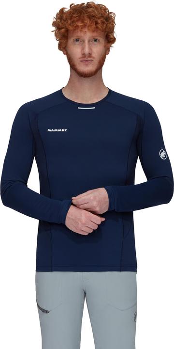Image du produit Mammut Aenergy FL Longsleeve Men (L)