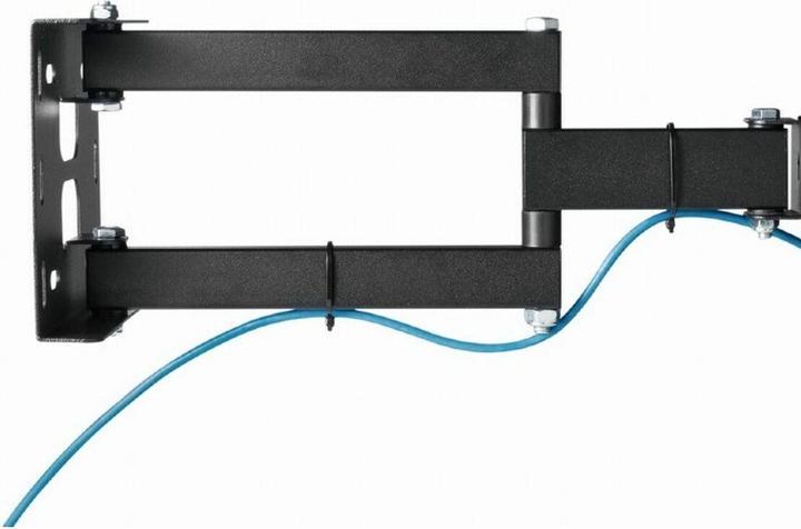 Produktbild Gembird WM-55ST-03 (Wand, 35 kg, 32" - 55")