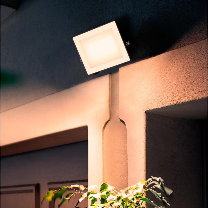 Actual product image Philips Outdoor Flutlicht Lois (3200 lm, IP65)