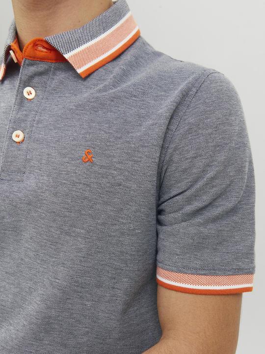 Immagine prodotto Jack & Jones Polo classica (XS)
