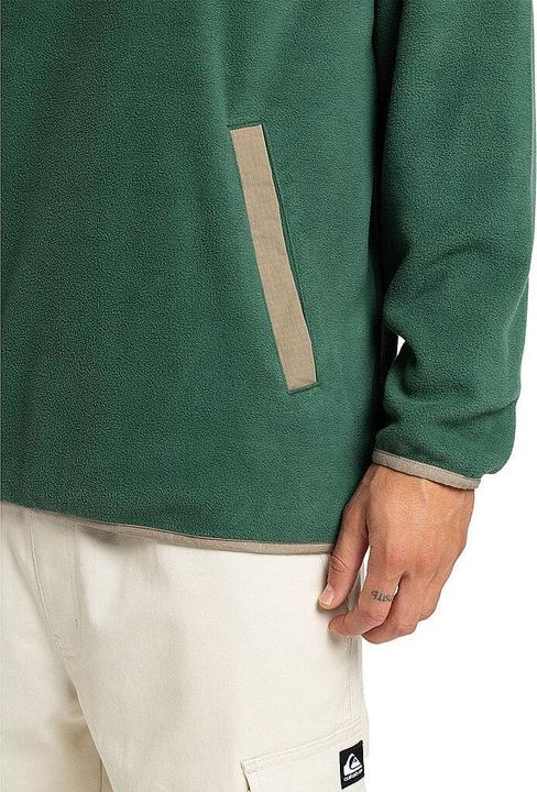 Produktbild Quiksilver No Destination Half Snap (S)