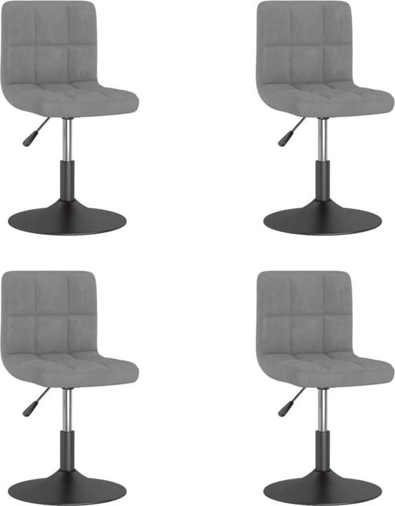 Produktbild vidaXL Esszimmerstuhl