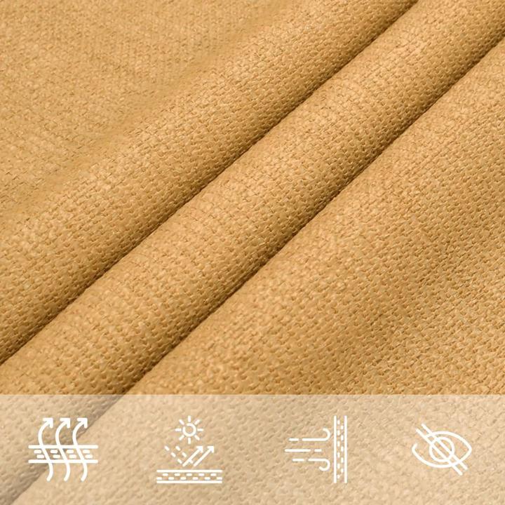 Actual product image vidaXL Demeter (350 x 250 cm)
