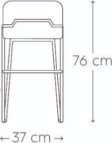 Produktbild Puik Design Bokk