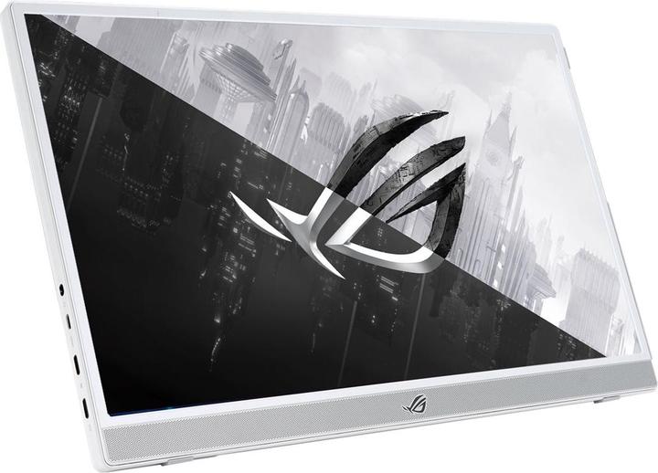 Actual product image ASUS Strix XG16AHPE (1920 x 1080 pixels, 15.60")