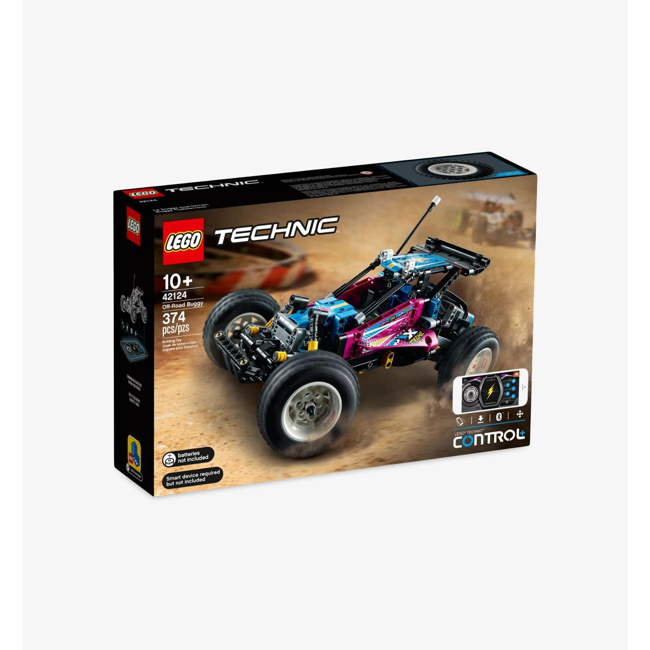 Lego Instructions Lego Technic Buggy 42037 Lego Technic Formula