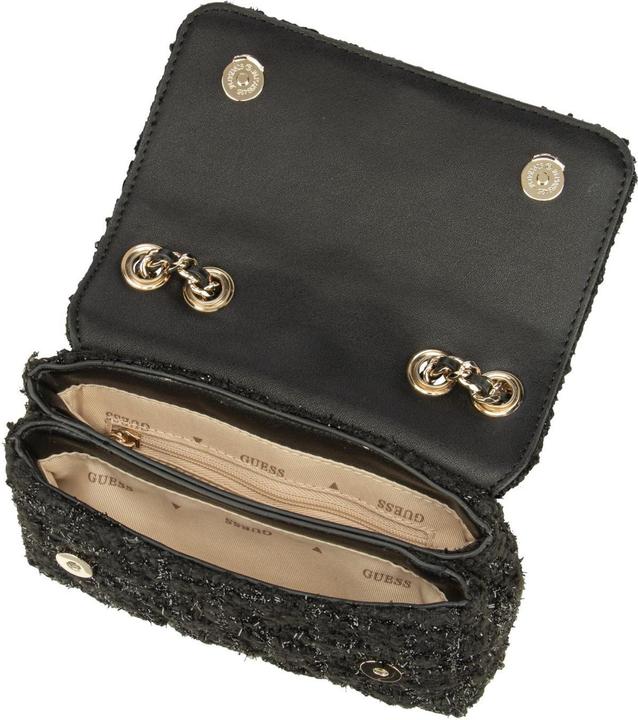 Produktbild Guess Handtasche Giully Mini 2 Compartment Conv Flap