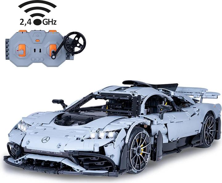 Actual product image Cada Mercedes-AMG One