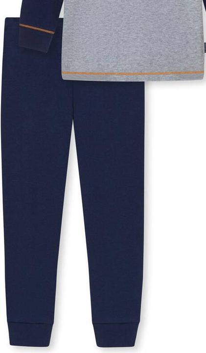 Image du produit Schiesser Boys Bündchen Pyjama (116)