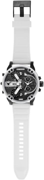 Actual product image Diesel MR. Daddy 2.1 (Chronograph, 57 mm)