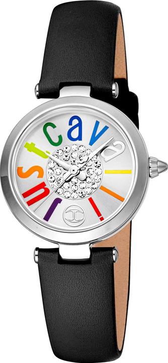Produktbild Just Cavalli Glam Chic Modena - JC1L280L0015 (28 mm)